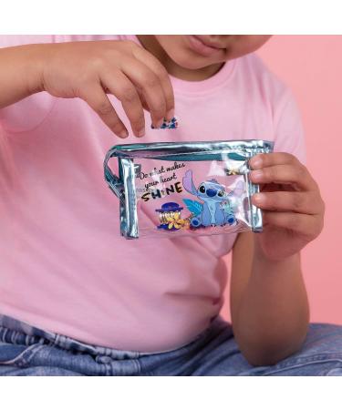 Disney Lilo & Stitch Hair Clip Set and Travel Bag VS701081L.PH - Buy Online on GoSupps.com