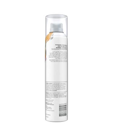 Herbal Essences Body Envy Va-Va-Volumizing Hairspray 8 Fl Oz (Pack of 12) Volumizing Spray (Pack of 12) - Buy Online on GoSupps.com