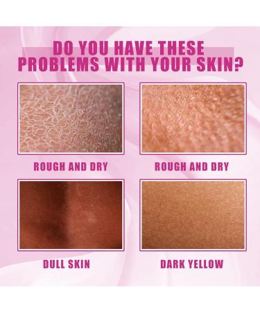 Exfoliant Yellow Peeling Oil - Extra Strong Chemical Exfoliant for Face & Body Reduces Rough Skin & Dullness Removes Dead Skin Cells - Buy Online on GoSupps.com