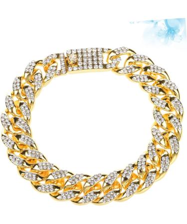 TENDYCOCO Father's Day Gift Bracelet for Male Fashion Jewelry Men Hand Decoration Resin Bracelet Man Gift Punk - Buy Online on GoSupps.com