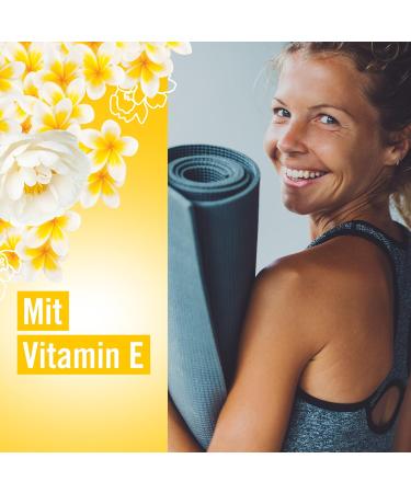 Vionell Scentsitive Scents Daily Feminine Intimate Vaginal Wash for Women with Vitamin E & Chamomile White Jasmine Fragrance 250 ml - Buy Online on GoSupps.com