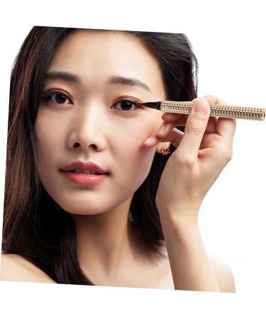 Eyeliner Liquide Crayon Eye-liner Maquillage Pour Yeux S chage Rapide Tenue Longue Usage Quotidien Stylo Contour Cosm tique Yeux - Buy Online on GoSupps.com