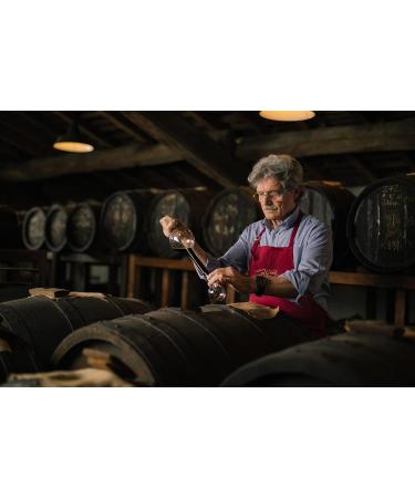 Giusti - Organic Balsamic Vinegar of Modena PGI 2 Gold Medals 250ml - Buy Online on GoSupps.com