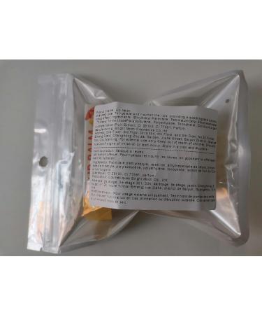 2Pcs Apple Lime Lip Balm Honey Pot Lip Mask & Lip Glowy Oil Lip Care Set Propolis Moisturize & Nourish Lip Gloss Repair Reduce Lip Line & Protect & Plump Dry Cracked Lip Scrub Exfoliator -Set D - Buy Online on GoSupps.com