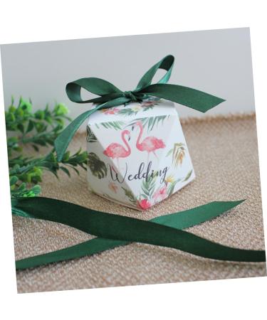 Gatuida Luau Paper Candy Bags 24pcs Boxes Gift Bag Baby Take a Bath Kids Goodie - Buy Online on GoSupps.com
