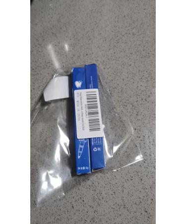 Tooth Elevator Pencil & 2PCs Whitening Set | Effective Teeth Whitening Gel & Pen for Natural Stain Removal - Buy Online on GoSupps.com