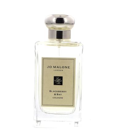 Jo Malone Blackberry & Bay Cologne Spray for Women 3.4 Ounces Clear - Buy Online on GoSupps.com