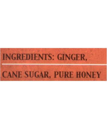 Instant Honeyed Ginger Drink Bundle. Includes (1) Package of Ann Instant Honeyed Ginger Drink (20 total tea bags) with BIG MAPLE Trivia Cards. All-Natural Honey Ginger Tea. Enjoy Cool or Hot - Buy Online on GoSupps.com