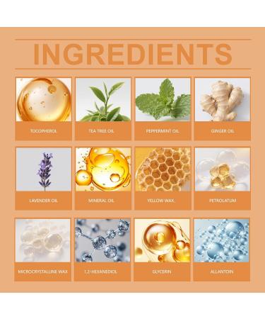 Neuro Balm Lot de 2 cr mes de soin des joints cr me musculaire naturelle absorption rapide pour tous les types de peau - Buy Online on GoSupps.com