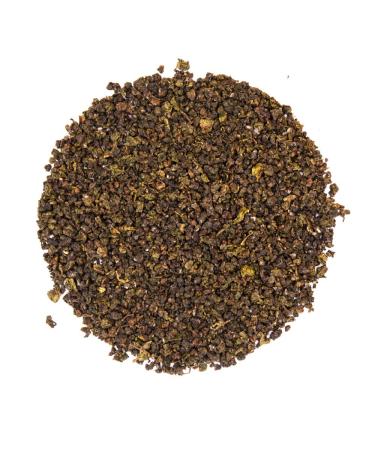 Dong Ding Ming Xiang Oolong Tea | Premium Taiwanese Oolong Tea from Dong Ding Highlands | 80g Worldwide Shipping - Buy Online on GoSupps.com