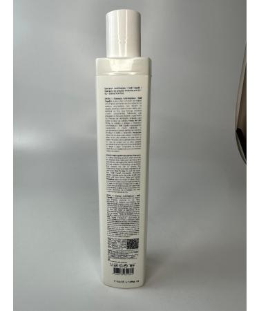 I Belli Capelli Ravenna Shampooing clarifiant pr -traitement shampooing clarifiant pour les cheveux incrust s - Pr pare les cheveux un nettoyage en profondeur limine les impuret s pour un traitem - Buy Online on GoSupps.com