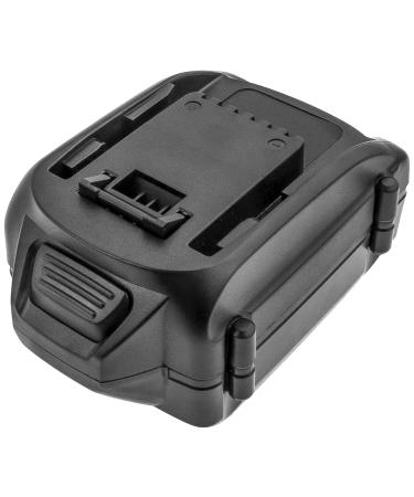 JRINK Replacement for Battery Worx WA3012 WA3520 WA3525 WA3571 WA3575 WA3575.2 WA3578 WA3671 WA3678 20V Hydroshot Portable Power C 20V Power Share 10" Cordless C
