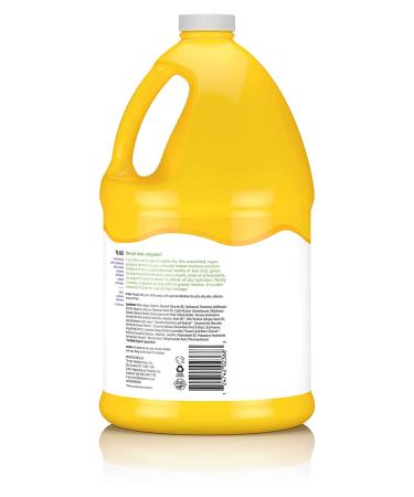 Alba Botanica Very Emollient Unscented Body Lotion 128 Oz - Hydrating & Gentle Care - Buy Online on GoSupps.com