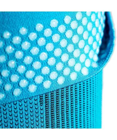 Bauerfeind Compression Skylight Bandage - Unisex Sports Compression Sleeves for Upper Leg | Thigh Support for Ball & Endurance Sports (1 Pair) - Buy Online on GoSupps.com