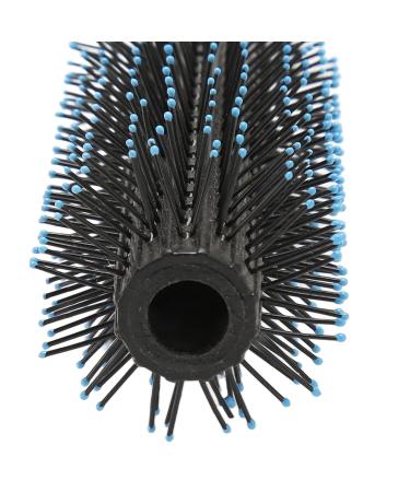 Reduce Hair Pulling: Curling Roller Hair Brush & Comb for Salon & Home Use with Scalp Massage - Buy Online on GoSupps.com