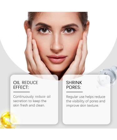  ZLHHRZJX Set of 2 firming creams for a more even complexion and reduced fine lines - Moisturizing cream for oily skin - Plumping serum for sensitive skin - Moisturizing cream - Buy Online on GoSupps.com