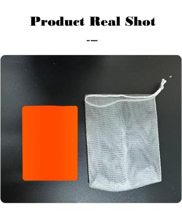 Nmbol Soap Hair Ginger 2 - Buy Online on GoSupps.com