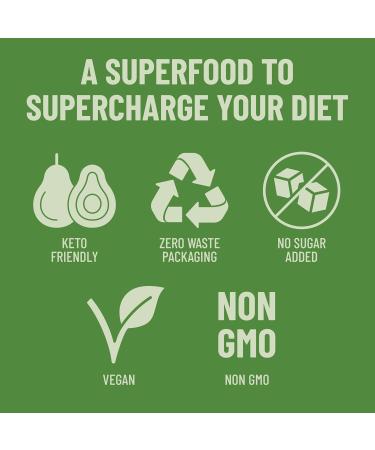 Premium Plant Protein Powder - Vegan Natural & Organic | Shop Internationally - Buy Online on GoSupps.com