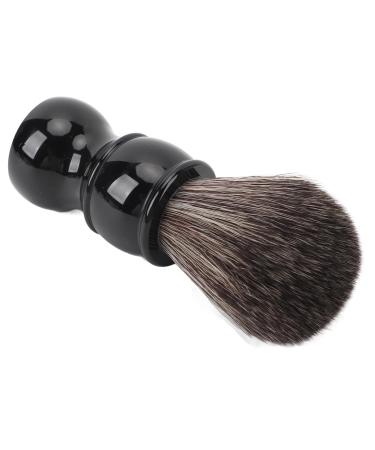 Premium Shaving & Beard Brush - Fast Foaming Ideal for Home & Dorm Use | International Shipping - Buy Online on GoSupps.com