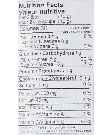 Yupik Organic Baobab Powder Superfood 250g 6 Count 250 g (Pack of 6) - Buy Online on GoSupps.com