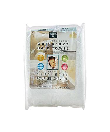 HAIR&amp amp amp amp amp amp amp BDY TOWEL ULTRA WHT