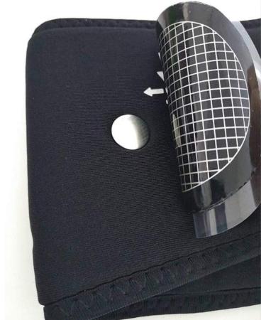 Hocoso Soyoko Replacement Gel Pads - 9 Pack Electrode Body Pads Updated Gel Adhesives for Abdominal Muscle Belt - International Shipping - Buy Online on GoSupps.com