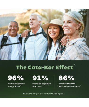 Reus Research Liposomal NAD Supplement with NMN  Resveratrol & Quercetin - Anti-Aging Energy & Focus - 80 Capsules - Buy Online on GoSupps.com