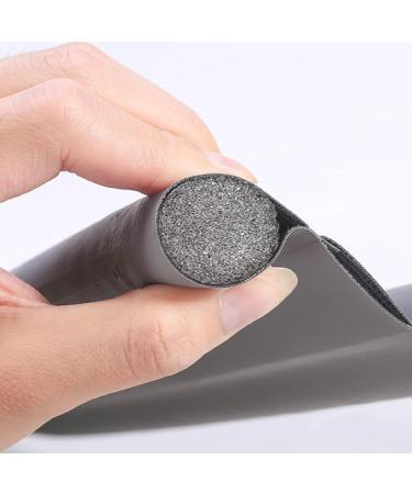 Ruiqas 37.8in Thicker Door Draft Stopper Noise Blocker Adjustable Door Noise Breeze Blocker Door Sweep - Buy Online on GoSupps.com