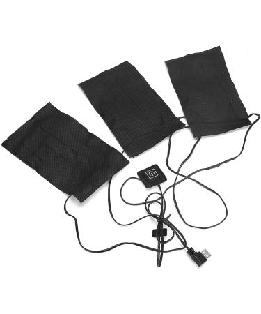 Comfortable Heating Pad for Winter Travel & Camping | Adjustable Temperature for Ultimate Warmth - Buy Online on GoSupps.com