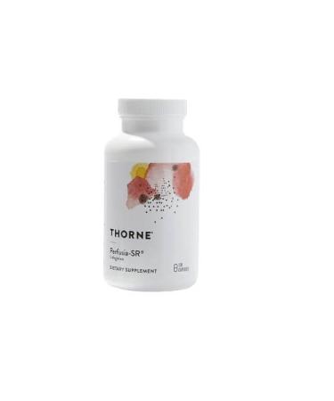 Perfusia-SR 120 Capsules
