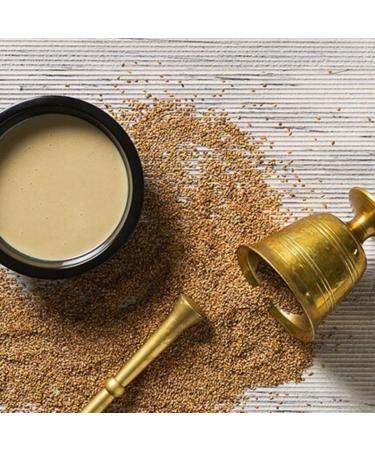 Buy SEZGIN SAYAR 100% Natural Tahini - Vegan Gluten-Free Preservative-Free - 600g Savings Package - Buy Online on GoSupps.com