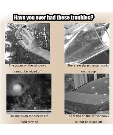 SKIWAX for Home Windows Mirror Car (5pcs) - Buy Online on GoSupps.com