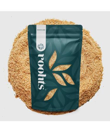 Roohts Lamb Curry Recipe Mix 50g | Premium Spice Blend | Lamb Kadai| Lamb Curry | Cooking | Conveneince | Meal Prep | Resealable | Quality | Quick Meal | Authentic Flavours | Easy Meal