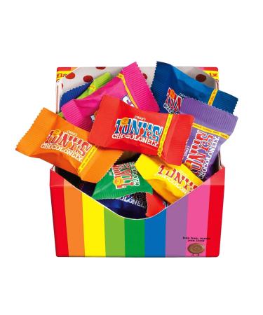 Tony's Tiny Chocolate Flavors Mix - 180g