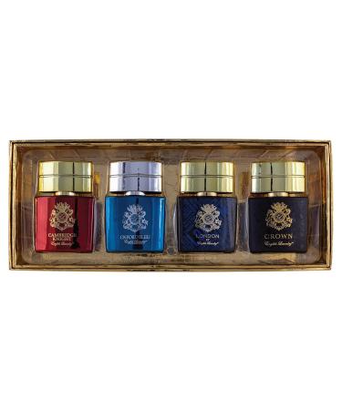 English Laundry 4 Piece Coffret for Men - Buy Online on GoSupps.com