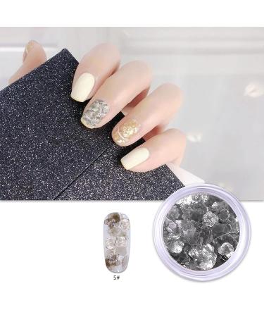 Vzdsddef Nail DIY Decoration for Unique Parties - UbU261 (One Size) - Buy Online on GoSupps.com