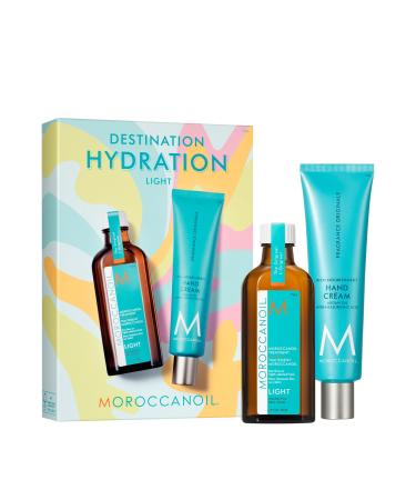 Destination Hydration Light