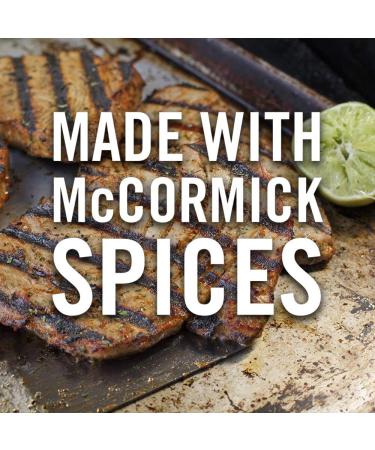 McCormick Grill Mates Chipotle Pepper Marinade Mix 1.13 oz - Pack of 12 | Flavorful Seasoning for Grilling | BBQ Essential - Buy Online on GoSupps.com