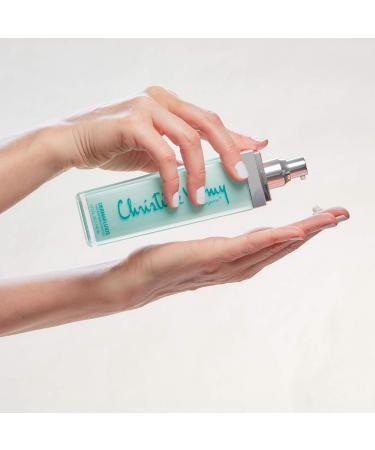Buy Christine Valmy Dermafluide Makeup Removing Daily Facial Cleansing Milk - 4.73 oz | Best International Shipping - Buy Online on GoSupps.com