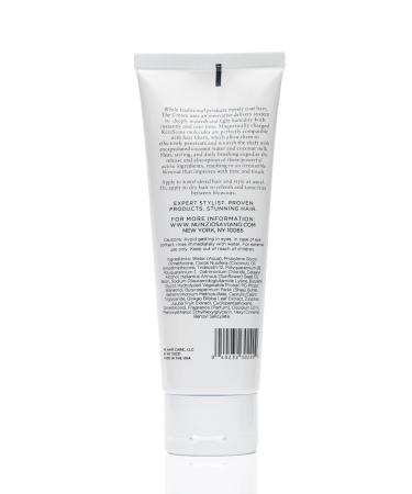 Nunzio Saviano THE CREAM - Premium Skincare for Global Customers | International Shipping Available - Buy Online on GoSupps.com