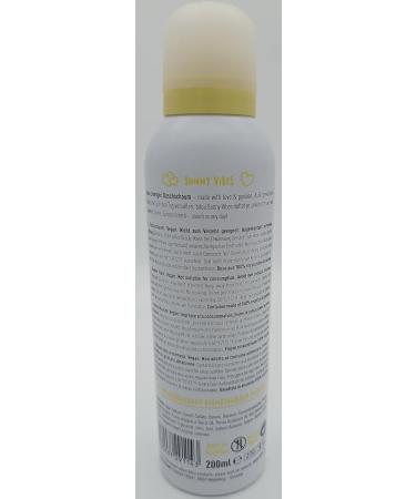 Bilou Sunny Vibes Shower Foam 200 ml - Buy Online on GoSupps.com