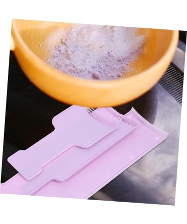 3 Pi ces Outils de Coloration de M ches Accessoires de Coiffeur pour Salon et Usage Domestique - Buy Online on GoSupps.com