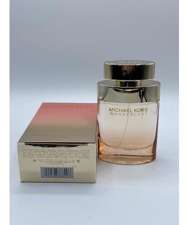Micha l K rs W nderlust Perf me For Women 3.4 oz Eau De Parfum Spray - Buy Online on GoSupps.com