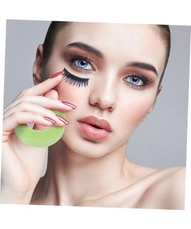 Angoily 15 Rolls Grafting Eyelash Tape Lash Extension Supplies Janitorial Supplies Lash Tape for Lash Extension Facial Tape False Glue Eyelash Grafting Tape Non-woven Fabric Lipstick Hair - Buy Online on GoSupps.com