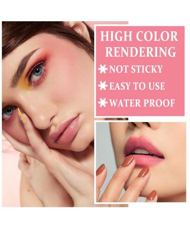 Matte Nude Lipstick - Velvet Heart Shaped Long Lasting Non-Stick Cup Lip Tint for Women - 03 Nude | Shop Internationally - Buy Online on GoSupps.com