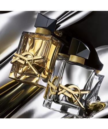 YVES SAINT LAURENT Libre L'Absolu Platine Parfum Spray for Women 1.6 Ounce - Buy Online on GoSupps.com