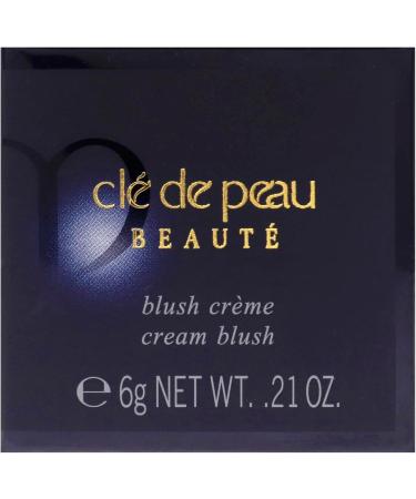 Cle De Peau Cream Blush - 2 Pale Fig Lip Gloss Women 0.21 oz - Buy Online on GoSupps.com