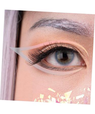  VINTORKY Set of 4 Styles for Eyes Natural Self-Adhesive Eyeliner Comfortable and Easy to Apply - Buy Online on GoSupps.com