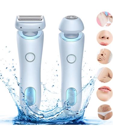 Dusk Razor For Women The Glide Pro 3.0 Razor Dusk Dusk Glide Pro Dusk Razor For Women Glide Pro 3 The Glide Pro 3.0 Razor Dusk Official Smooth Shave Pro For Wome (Blue)