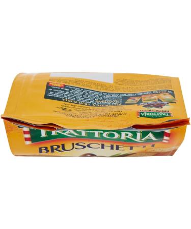  SAN CARLO San Carlo Antica Trattoria Salted Potato Chips 150g - Buy Online on GoSupps.com